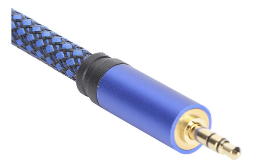 Cable Xlr A 1/8 Pulgadas, Conector Jorindo, Señal Balanceada