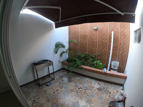 Casa En Arriendo En Villa Campestre