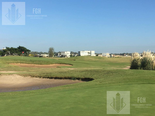 Terreno - El Canton - Golf