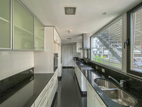Imagen 21 de 30 de 3 Dormitorios Aqualina Con Amenities Y 2 Cocheras