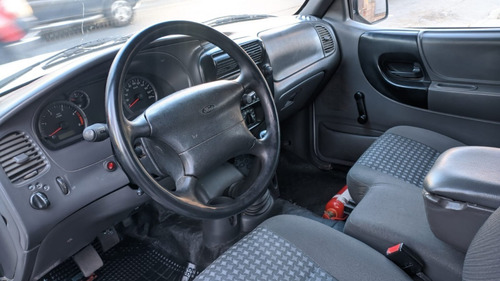 Ford Ranger 3.0 Cd Xl Plus 4x4