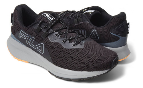 Tênis Masculino Ride Fila