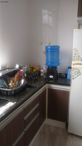 Apartamento - Ap00517 - 69218873