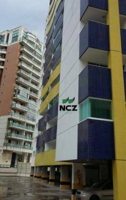 Imagem 22 de 22 de Apartamento Com 3 Dormitórios À Venda, 76 M² Por R$ 472.500,00 - Jardim Armação - Salvador/ba - Ap2938