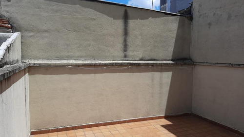 Imagem 11 de 13 de Sobrado Com 3 Dormitórios À Venda, 180 M² Por R$ 650.000,00 - Penha - São Paulo/sp - So2895