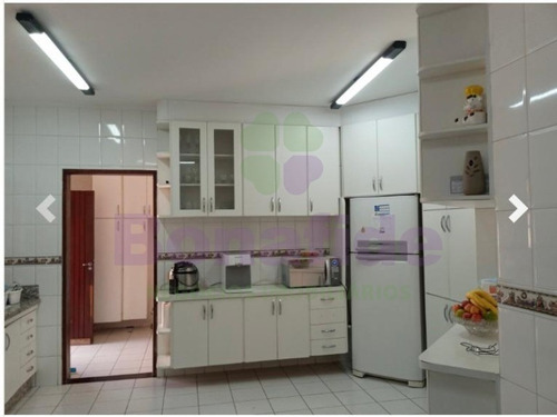 Casa Térrea, Condomínio Araucária, Caxambu, Jundiaí - Ca10581 - 69422930
