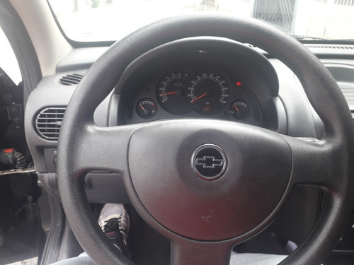 Imagem 6 de 11 de Chevrolet Corsa 2011 1.4 Maxx Econoflex 5p