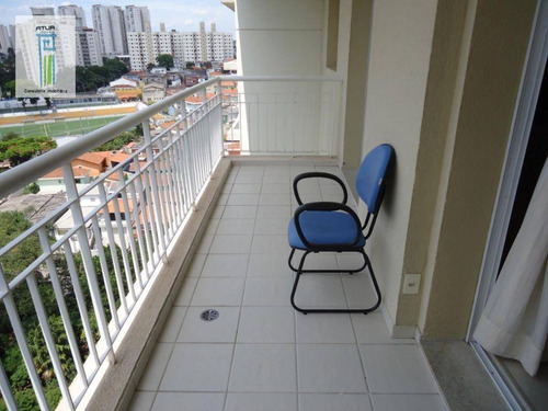 Imagem 13 de 14 de Apartamento À Venda, 104 M² Por R$ 795.000,00 - Lauzane Paulista - São Paulo/sp - Ap0456