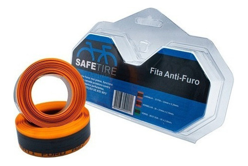 Fita Protetora Safetire 27/700 23mm