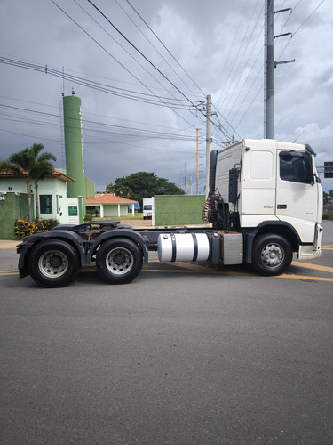 Volvo Fh 540 Cavalo Traçado 6x4 Bug Leve