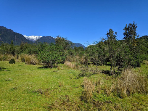 Terreno En Venta En Cisnes