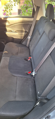 Honda CR-V 2.4 Lx Mt