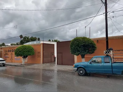 Bodega en venta