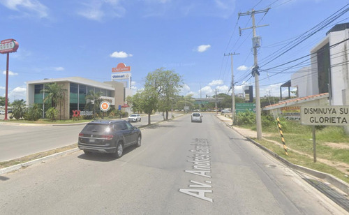 Renta De Local Comercial En San Ramón Norte De 40.71 M2