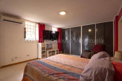 Se Vende Casa En Alta Florida Mls #25-6788