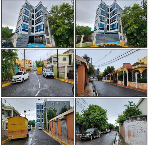 Vendo Hermoso Apartamento En Juan Lopez, Zona Oriental