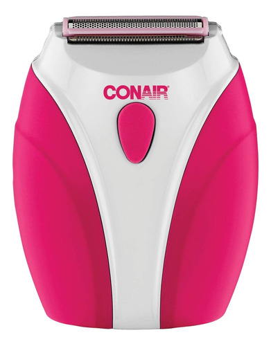 Conair Lwd5 Satiny Smooth All-in-one Personal Groomer, 0.3 P