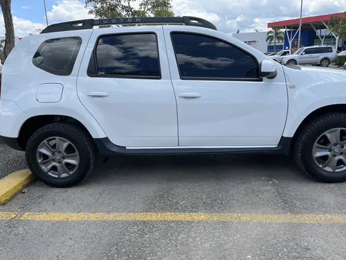 Renault Duster 2.0 Expression 4X4 At