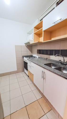 Venta Departamento 2 Dorm Terraza - Nueva Cordoba