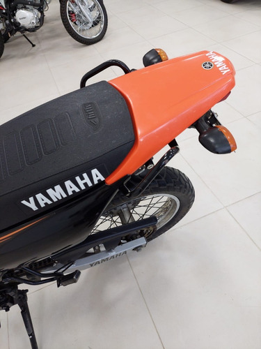 Imagen 8 de 15 de Yamaha Xtz 250 2016 13.000km