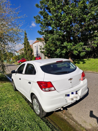 Chevrolet Onix 1.4 Joy Ls 98cv