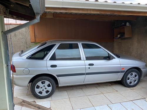 Escort 1.8 - 1998 - Ford