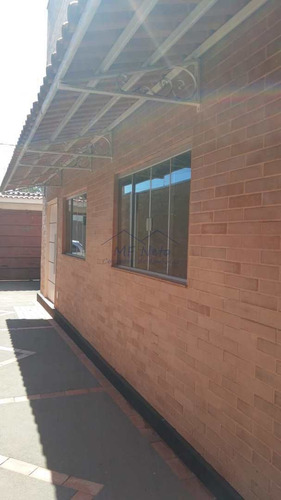 Imagem 8 de 30 de Sobrado Com 1 Dorm, Jardim Dos Ipês, Pirassununga - R$ 320 Mil, Cod: 10131788 - V10131788