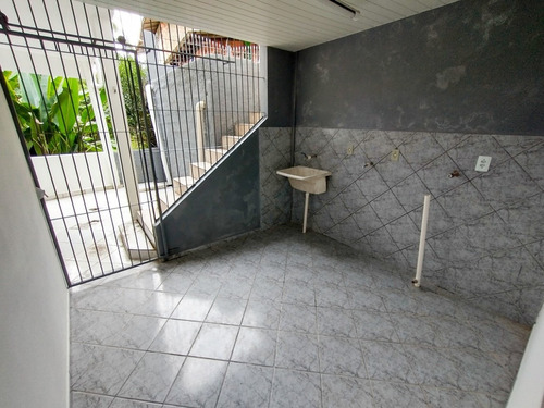 Imagem 7 de 14 de 4 Quartos, 2 Banheiros, 2 Salas, 2 Lavações, 1 Ga