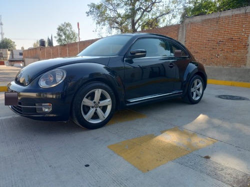 Volkswagen Beetle 2.5 Sportline At