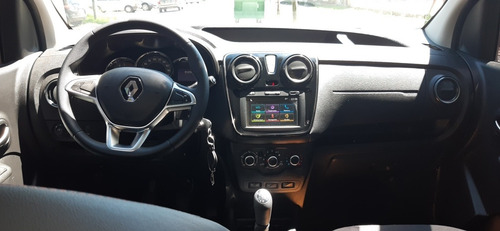 Renault Kangoo 2019 Ii Express Emotion 5a 1.6 Sce
