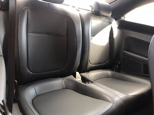 Volkswagen Fusca 2.0 Tsi 16v Gasolina 2p Automático