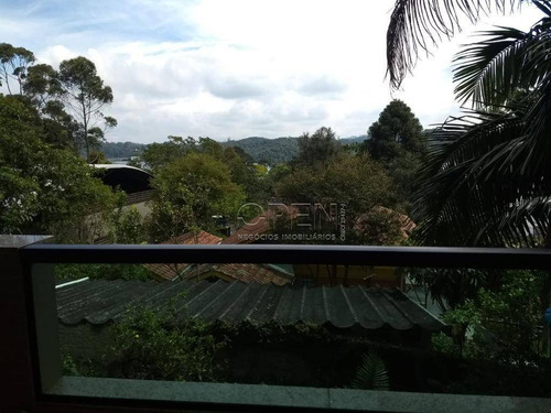 Casa À Venda, 432 M² Por R$ 750.000 - Riacho Grande - São Bernardo Do Campo - Ca0875