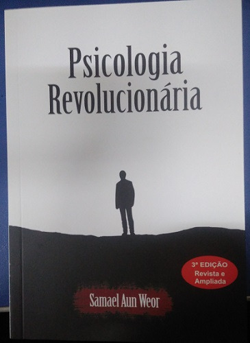 Livro Psicologia Revolucionária - Samael Aun Weor [00]