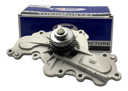 Imagen 5 de 9 de Bomba Agua Ford Explorer Xlt - Lim 3.5 2011-2019 V6 Tivct
