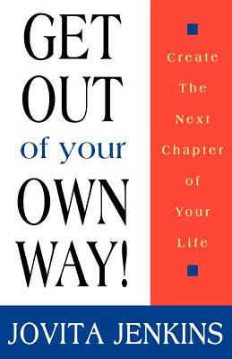 Libro Get Out Of Your Own Way - Jenkins, Jovita