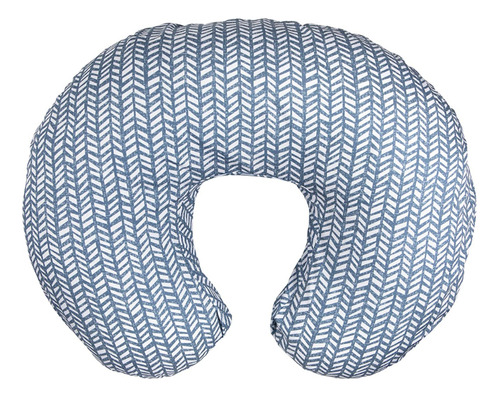 Almohada De Lactancia (azul Marino) 7049 Boppy