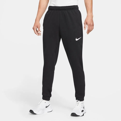 Pantalon Nike Training Dri-fit Tapered Black Cod Cz6379