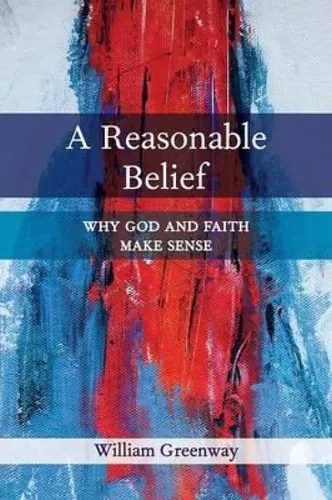 comprar Libro A Reasonable Belief - William P. Greenway