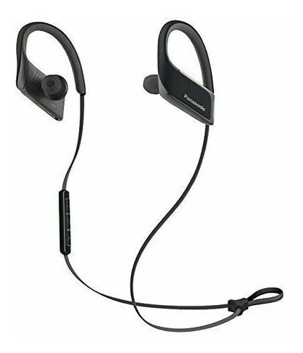 Auriculares Deportivos Inalámbricos Bluetooth Panasonic