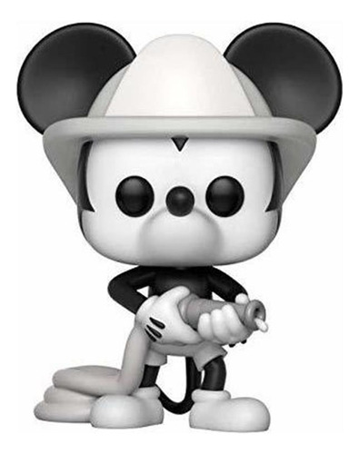 Producto Generico - Funko Pop Disney: Mickeys 90th - Bomb