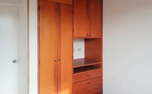 Apartamento En Venta En El Plan. Cod V12330007