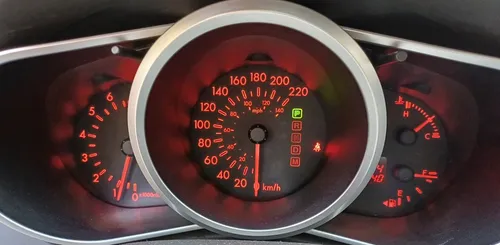 Mazda CX-7 2.3 Cx7l3t