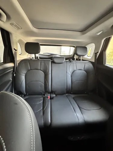 Chevrolet CAPTIVA PREMIER 1.5