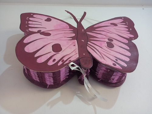 Piñata Mariposa