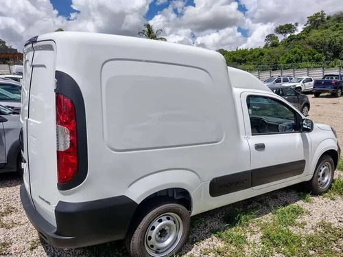 Imagen 3 de 25 de Fiat Strada Cabina Doble 2023 Tomo Usados En Parte De Pagobb