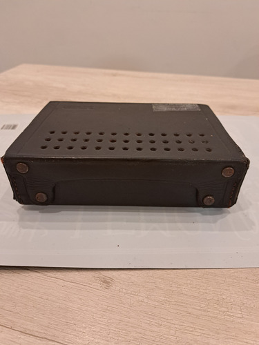 Noblex Carina Tn2 Impecable No Está Funcionando (Usado)