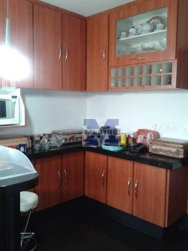 Imagem 15 de 22 de Apartamento À Venda, 218 M² Por R$ 1.350.000,00 - Jardim Barbosa - Guarulhos/sp - Ap0779