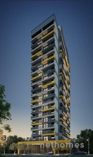 Imagem 2 de 15 de Apartamento - Bela Vista - Ref: 21223 - V-21223