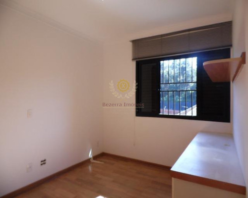 Imagem 13 de 22 de Apartamento À Venda Em Edifício Piazza Di Ravenna - Bezerra Imóveis Bragança Paulista - Ap00089 - 70541303
