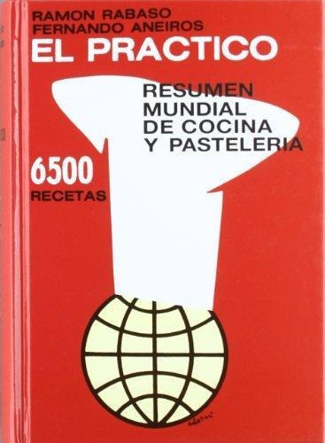 El Practico, De Ramon Rabaso. Editorial Libreria Universitaria, Tapa Dura En Español